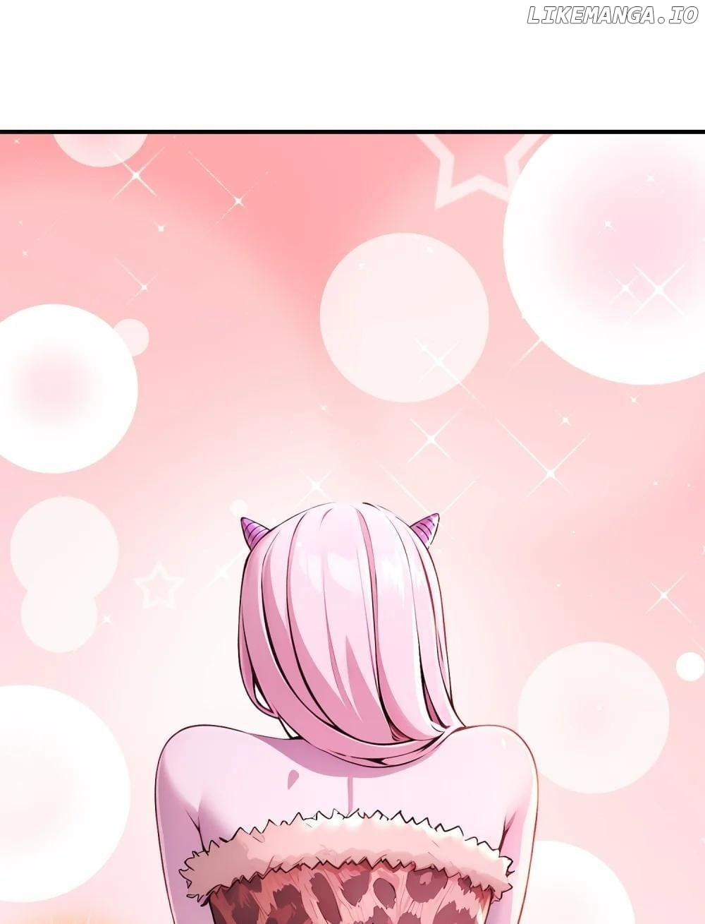 My Furry Harem Is After Me Chapter 169 - page 35